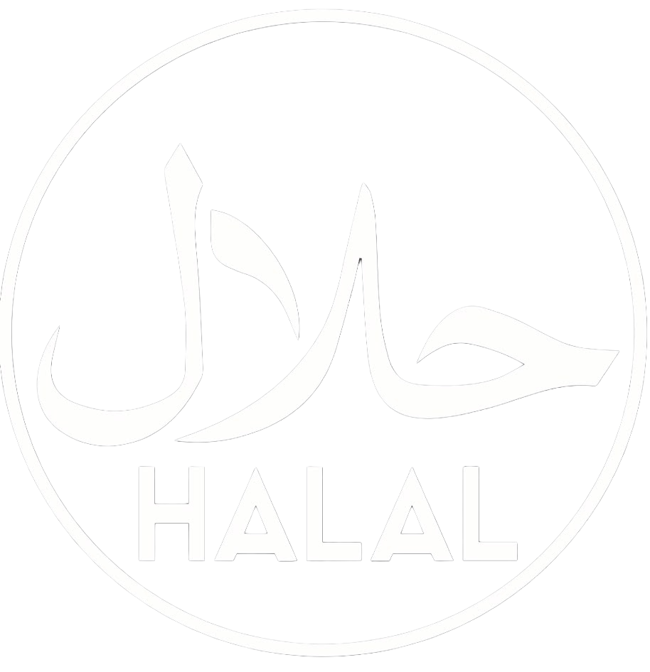 Halal certified